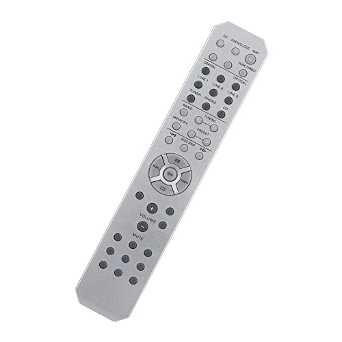 RAS13-ZN04290 Replacement Remote Control, VINABTY - Image 2