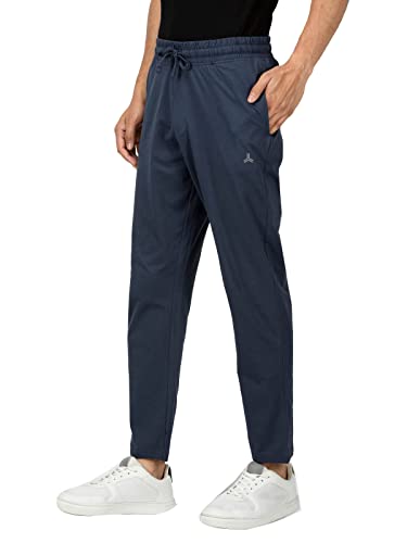 Image of INFINIA Men Essential Track Pants