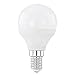 Produktbild LED Lampe E14 ILLU G45 4W/320lm 3000K 1 STK