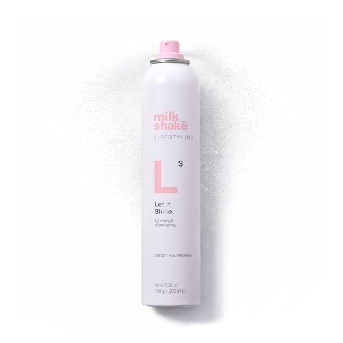 milk_shake Let It Shine spray brillo ultra ligero miniatura 1