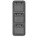 DJI Mavic 3 Series Battery Charging Hub, Compatibility: DJI Mavic 3 Intelligent Flight Battery, 65W Portable Charger, 65W Car Charger