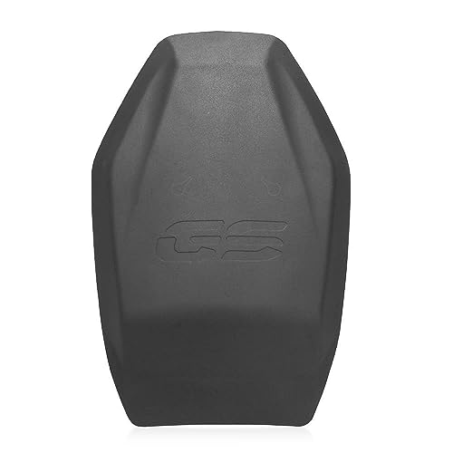 Tampon protection réservoir pour rouler en trail R1250GS et R1200GS sans rayures