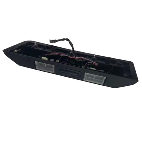 Interrupteur de hayon CXB000456XXX ouverture fluide du coffre Land Rover Discovery 3
