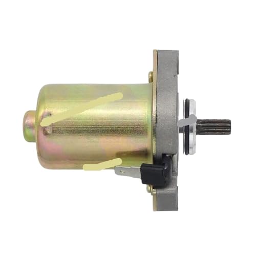Démarreur moto pour YV50Z CV50 YN50 YA50D pièce de rechange 50cc