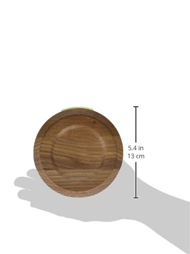 Amazon｜バーミキュラ ナチュラルウッド マグネットトリベット 14cm用