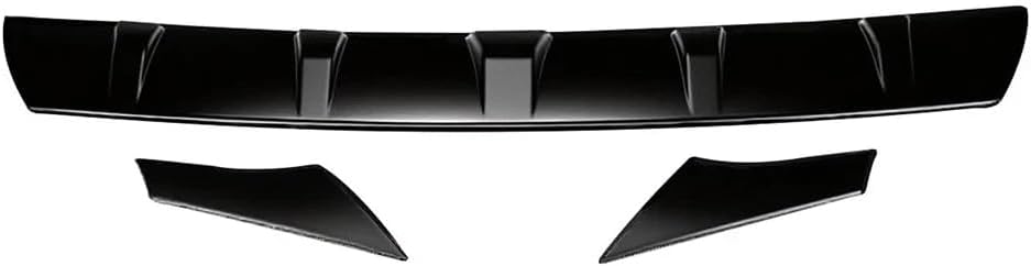 Fit for BYD Shark 6 2024-2026 Bonnet Protector Hood Shield Stone Deflector Cover
