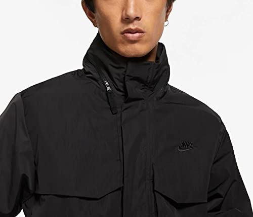 Amazon.co.jp: NIKE ナイキ NSW PE LND FIELD HOODY JACKET フィールド 