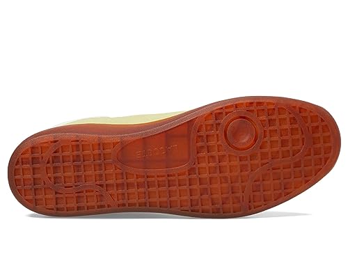 Image of Lacoste Men's Baseshot Translucent Sole Sneakers