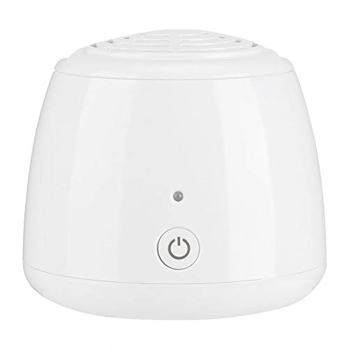 Yangers Mini draagbare USB-aangedreven ozongenerator luchtreiniger ionisator reiniger geur sigarettengeur bacteriën voor koelkast auto kast