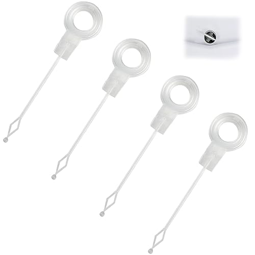 How to unblock fridge drain hole How to unblock fridge drain hole