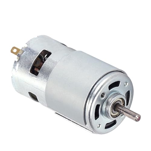 Moteur à couple élevé 795 DC 12-24 V pour outillage de précision