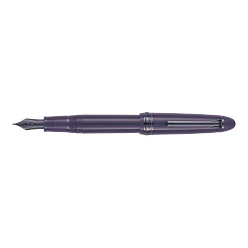 Sailor Pen, Series 1911, Fountain Pen 1911S, Wicked Witch of the West, Fine Nib, 11-9593-250