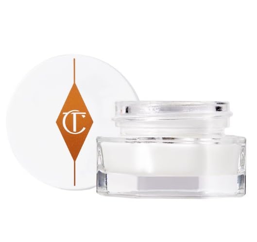 Charlotte Tilbury Original | Charlotte'S Magic Water Cream - Crema idratante | Crema viso in gel | by BELLA 15ml (Travel Size) 1 pezzo