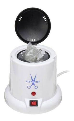Esterilizador Estufa Manicure Micro Esferas Elétrico
