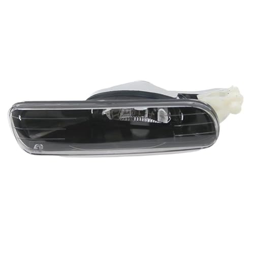 Phare avant BMW 328I 323I pour rouler en sécurité par temps de brume
