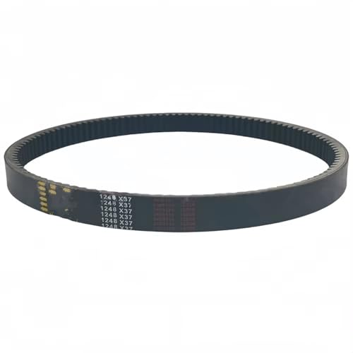 Courroie d'embrayage Arctic Cat Bearcat 340 remplace OEM 0627-013