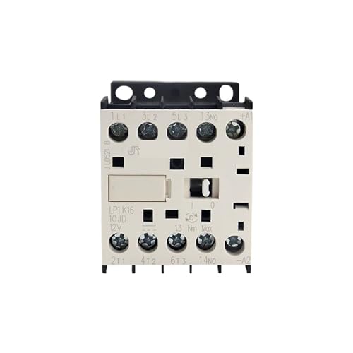 Contacteur LP1K16 1608 gagnez de l'espace dans vos armoires