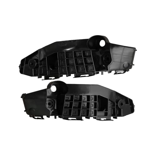 Support de pare-chocs avant pour Rav4 2019-2021 TO1023126 TO1033126 (2 pièces) de remplacement