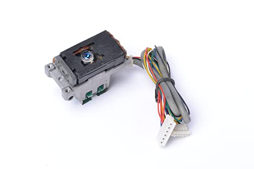 Replacement for PARASOUND C/DP-1000 C/BD-2000 C/DP-2000 CD Laser Lens Optical Pick-ups Bloc