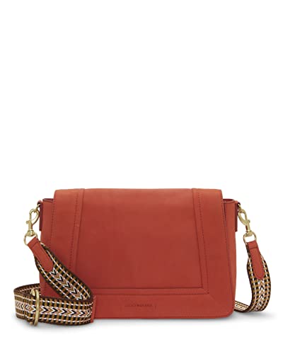 Lucky Brand Women's Mara Crossbody