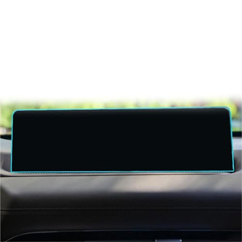 Film protecteur d'écran PET haute transparence pour infodivertissement GV80