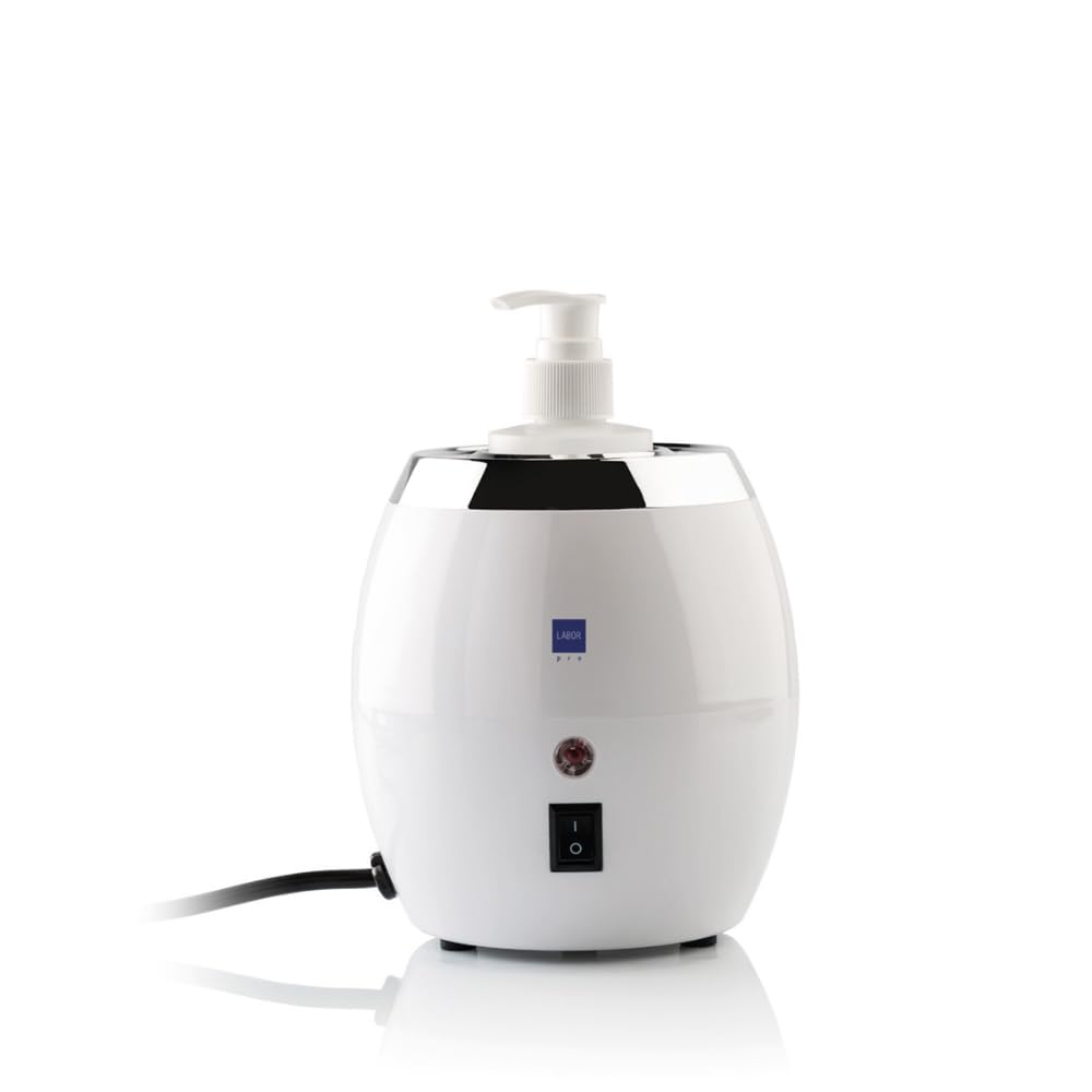 LABOR PRO SCALDA OLIO PER MASSAGGI WARM MASSAGE