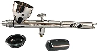 Badger Air-Brush Co. Patriot 105, Stainless Steel