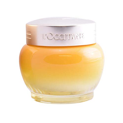 L'occitane Immortelle Divine Creme legerè SPF20