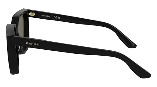 Calvin Klein Women's Ck25500s Square Sunglasses3