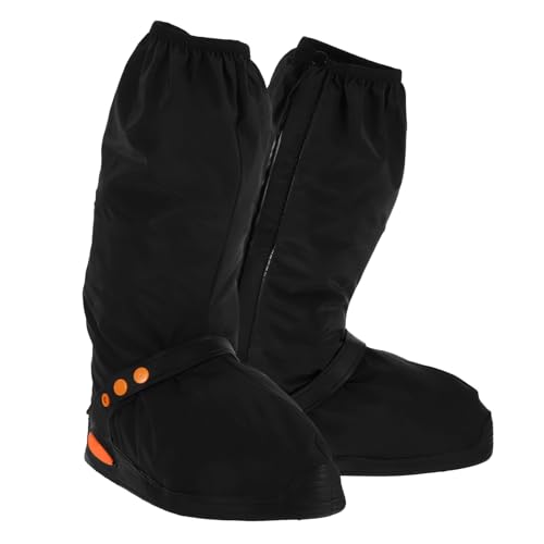 Couvre chaussures pluie imperméables Cabilock pour le sport en plein air