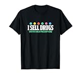 Funny Pharmacist Drug Dealer Gifts