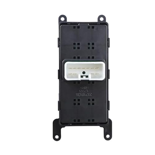 Interrupteur lève-vitre pour Kia Rio III UB 2012 commande de vitre électrique