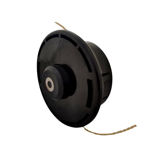 Carretel Nylon Automático Para Roçadeira 43cc 52cc 62cc Multimarcas