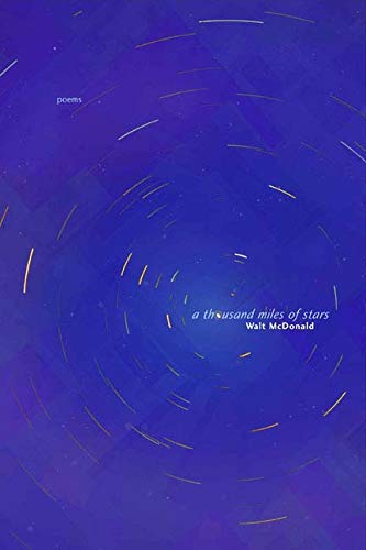 Buy Thousand Miles of Stars — BookShops.in