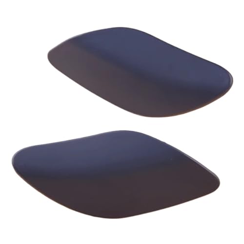 Cache lave-phare pour Cayenne Turbo GTS 2008-2010 couvercle de rechange gauche droite