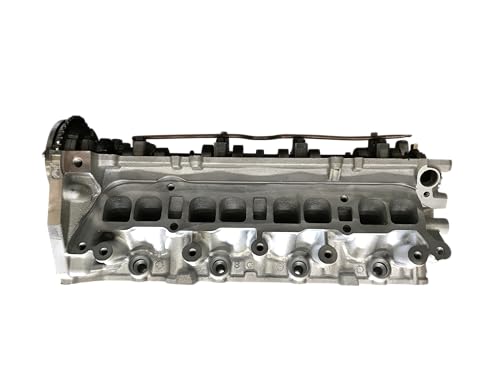 ADV Rebuilt 2.0 DOHC Cylinder Head SkyActiv G Casting # PE01 3 CX-5 CX-3 Direct Injection Dual VVT 2012-2018 (CORE RETURN REQUIRED)