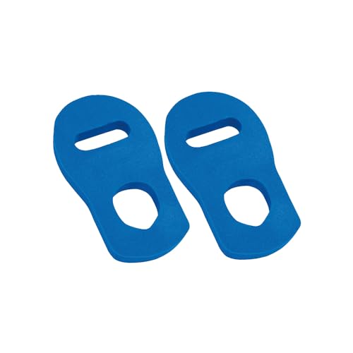 Beco Aqua Kickbox Handschuhe blau Training Aquagym Aquatraining Wassersport Gr. L