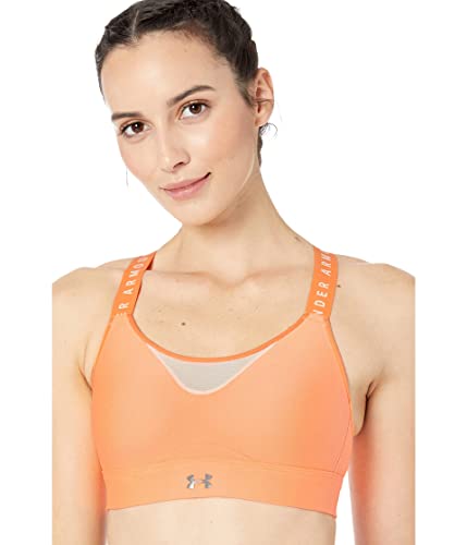 Image of Under Armour Women's UA Infinity High Sports Bra