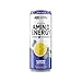 Optimum Nutrition Amino Energy Sparkling Hydration Drink, Electrolytes, Caffeine, Amino Acids, BCAAs, Sugar Free, Blueberry Lemonade, 12 Fl Oz, 12 Pack (Packaging May Vary)