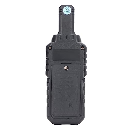 Medidor de Campo Electromagnético 3 en 1 5Hz–3500Hz miniatura 7