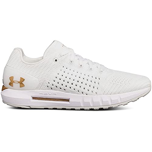 Under Armour Under ArmourWomen Women's HOVR Sonic running shoes Women's Shoes - Orange (Salmon), Size: 37.5