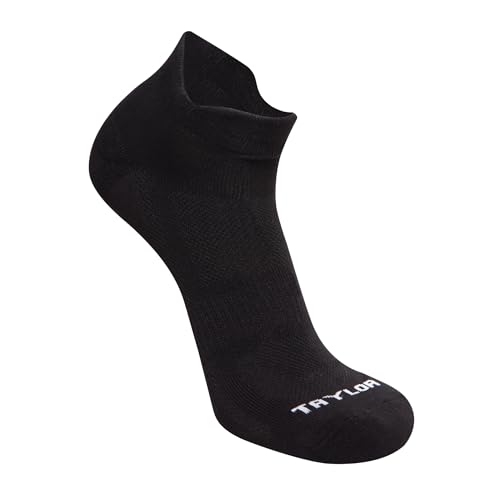 Image of Men Bamboo Ankle Socks |Ultra-Soft Breathable Summer Socks |Moisture-Wicking |Odor-Free, Lightweight Everyday Wear Socks | Size (UK 6-11)