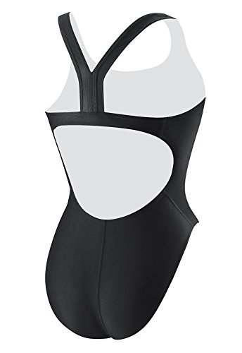 Image of Speedo Girls' Endurance+ Solid Super Pro One Piece Swimsuit