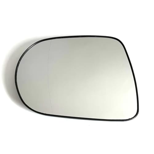 Verre rétroviseur extérieur chauffant et convexe i10 droit