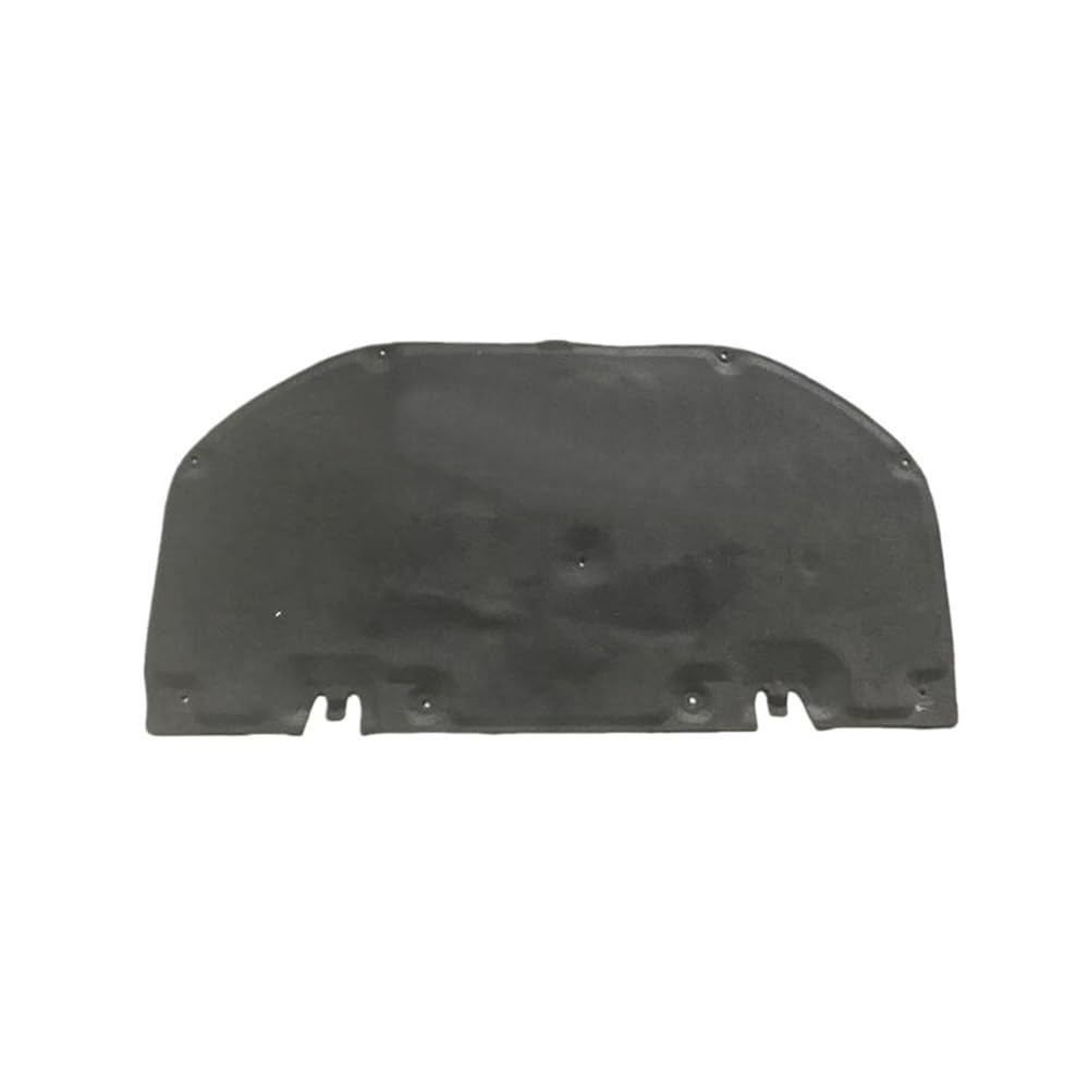 Hhuv4c5y 17-21 Style1 For Camry 6Th 7Th 8Th Mk6 Mk7 Mk8 2006-2021 Car Engine Hood Heat Insulation Cotton Soundproofing Cover Accessories