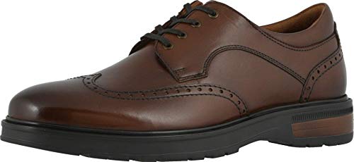 Florsheim Astor Wing Tip Oxford