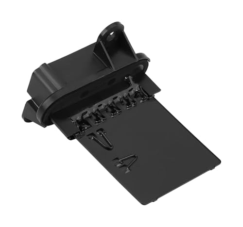 Rejilla De Aire Acondicionado Coche para J&eep para Cherokee para Liberty para Wrangler Resistencia del Motor Soplador Automóvil Control Ventilador Calentador A/C Compatible con