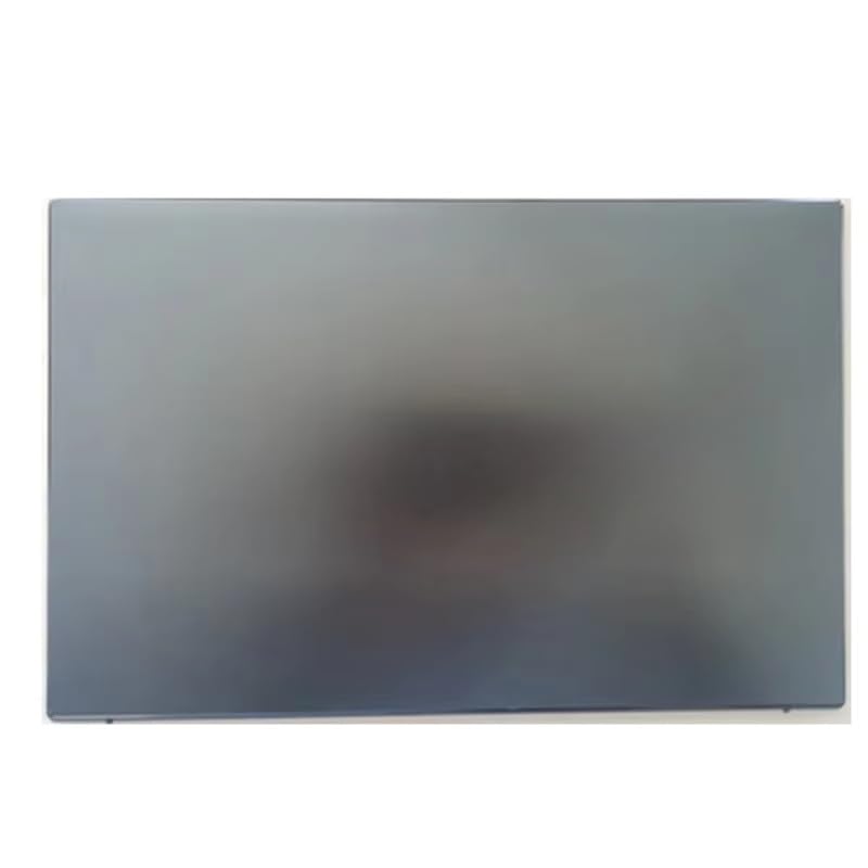 Coque arrière ASUS ZenBook 14 UX425 cyan pour remplacer le châssis d'ordinateur portable