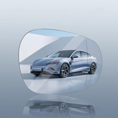 Miroir rétroviseur chauffant pour BMW E90 E91 E81 dégivrage rapide