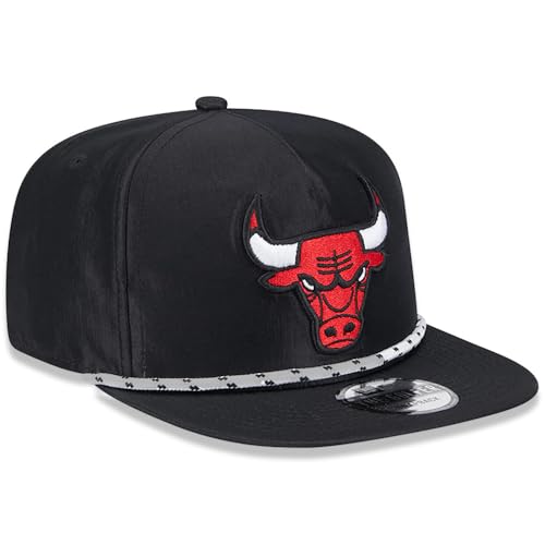 Bulls Team Rope Golfer Cap miniatura 3